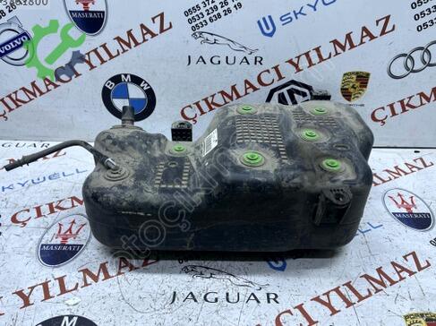 Hyundai Tucson Depo çıkma parça