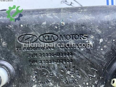 Hyundai Tucson Depo 31550D3900 çıkma parça