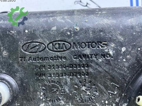 Hyundai Tucson Depo 31550D3900 çıkma parça