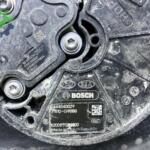 Hyundai tucson kia sportage adblue deposu orijinal çıkma parça
