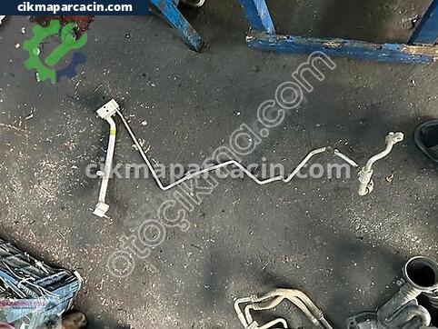 Hyundai Tucson Klima Borusu çıkma parça