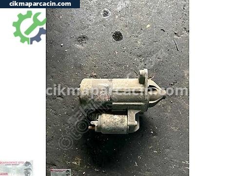 Hyundai Tucson Marş Motoru çıkma parça