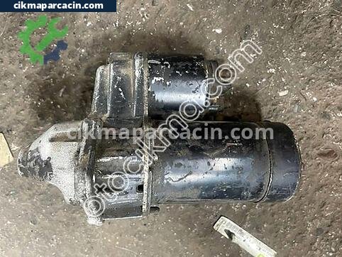 Hyundai Tucson Şarj Dinamosu çıkma parça