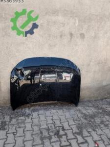 Hyundai tucson motur kaputu2022 2025