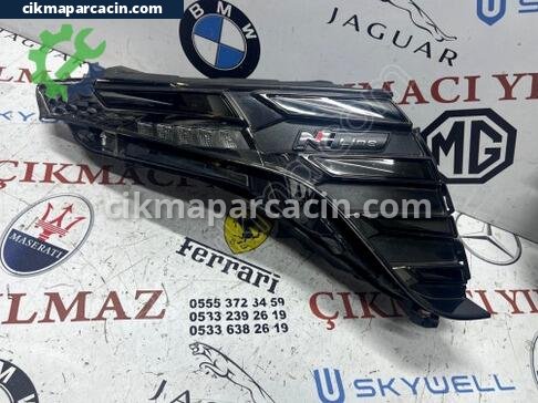 Hyundai Tucson Gündüz Ledi çıkma parça