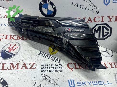 Hyundai Tucson Gündüz Ledi çıkma parça