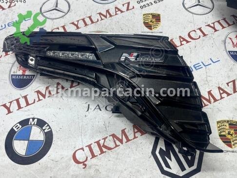 Hyundai Tucson Gündüz Ledi çıkma parça