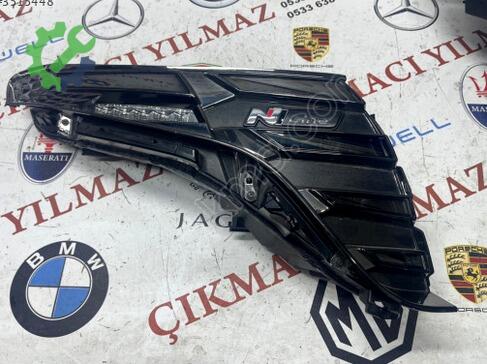 Hyundai Tucson Gündüz Ledi çıkma parça