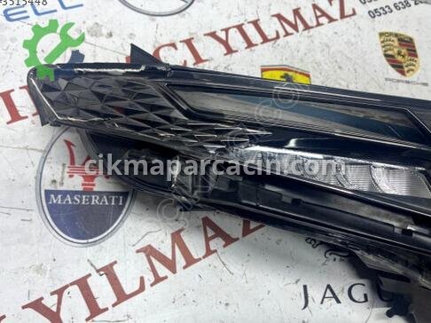 Hyundai Tucson Gündüz Ledi çıkma parça