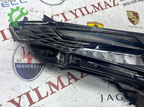 Hyundai Tucson Gündüz Ledi çıkma parça