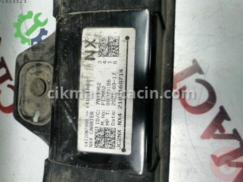 Hyundai Tucson Ön Panel çıkma parça