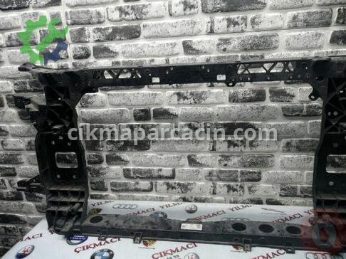 Hyundai Tucson Ön Panel çıkma parça