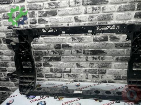 Hyundai Tucson Ön Panel çıkma parça