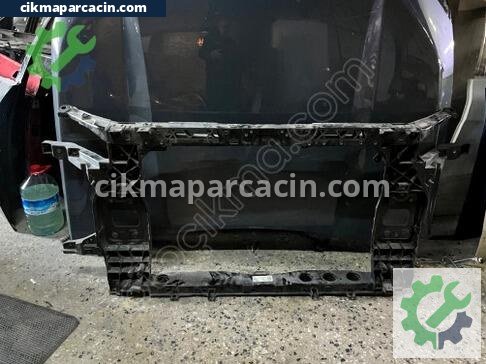 Hyundai Tucson Ön Panel çıkma parça