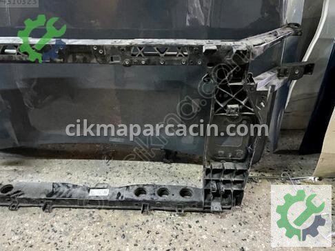Hyundai Tucson Ön Panel çıkma parça