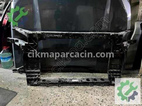 Hyundai Tucson Ön Panel çıkma parça