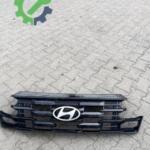 Hyundai Tucson ön panjur