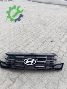 Hyundai Tucson ön panjur