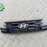 Hyundai Tucson ön panjur