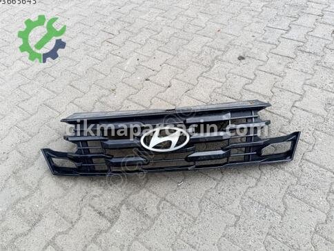 Hyundai Tucson Ön Panjur çıkma parça