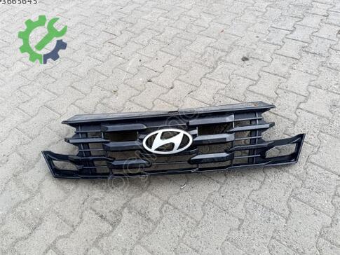 Hyundai Tucson Ön Panjur çıkma parça