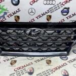 Hyundai tucson ön panjur çıkma yedek parça