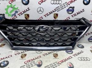 Hyundai tucson ön panjur çıkma yedek parça
