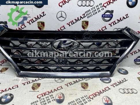 Hyundai Tucson Ön Panjur çıkma parça