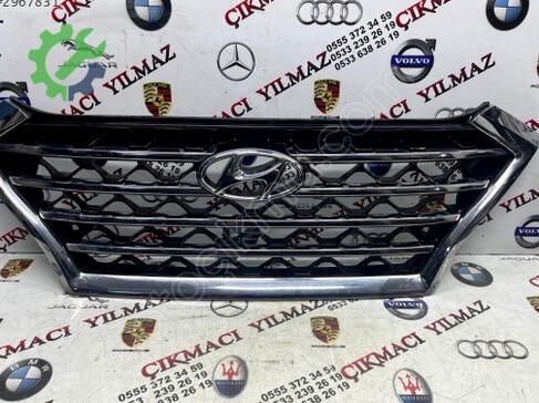 Hyundai Tucson Ön Panjur çıkma parça