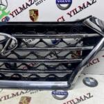 Hyundai tucson ön panjur çıkma yedek parça