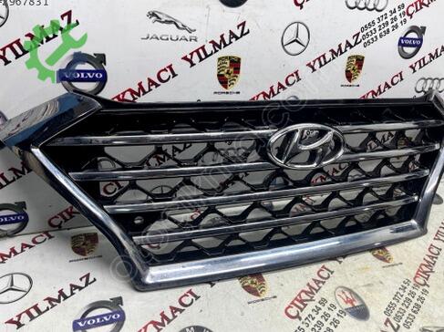 Hyundai Tucson Ön Panjur 8635107600 çıkma parça