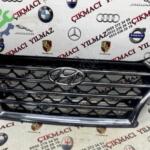 Hyundai tucson ön panjur çıkma yedek parça