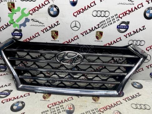 Hyundai Tucson Ön Panjur 8635107600 çıkma parça