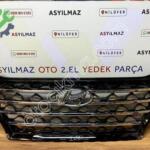 HYUNDAİ TUCSON ÖN PANJUR ORJİNAL   -NO2003