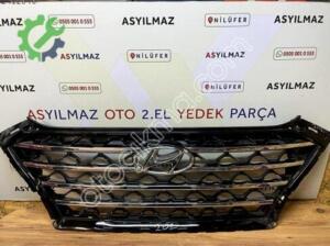 HYUNDAİ TUCSON ÖN PANJUR ORJİNAL   -NO2003