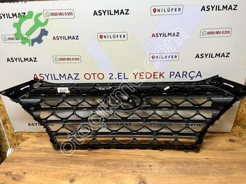Hyundai Tucson Ön Panjur 86351-D7600 çıkma parça