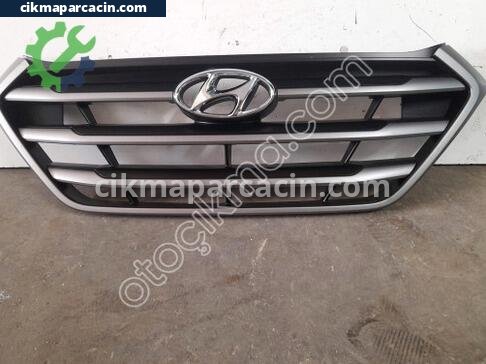 Hyundai Tucson Ön Panjur çıkma parça