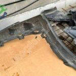 HYUNDAİ TUCSON ÖN TAMPON ALT PLASTİK PARÇA  -NO305