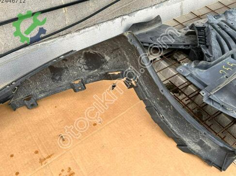 Hyundai Tucson Ön Tampon 86512D7520 çıkma parça