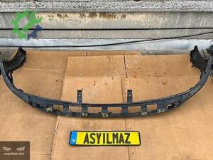 HYUNDAİ TUCSON ÖN TAMPON ALT PLASTİK PARÇA OEM:86512D7520