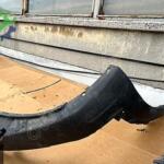 HYUNDAİ TUCSON ÖN TAMPON ALT PLASTİK PARÇA OEM:86512D7520