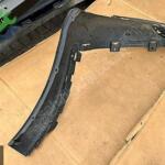 HYUNDAİ TUCSON ÖN TAMPON ALT PLASTİK PARÇA OEM:86512D7520
