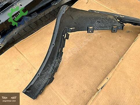 Hyundai Tucson Ön Tampon 86512D7520 çıkma parça