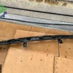 HYUNDAİ TUCSON ÖN TAMPON ALT PLASTİK PARÇA OEM:86512D7520