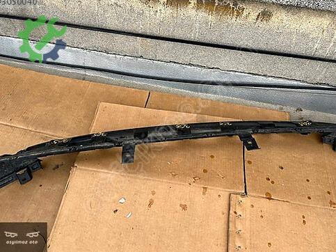 Hyundai Tucson Ön Tampon 86512D7520 çıkma parça