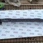 HYUNDAİ TUCSON ÖN TAMPON DEMİRİ 16-20 UYUMLU