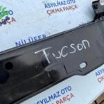 HYUNDAİ TUCSON ÖN TAMPON DEMİRİ 16-20 UYUMLU