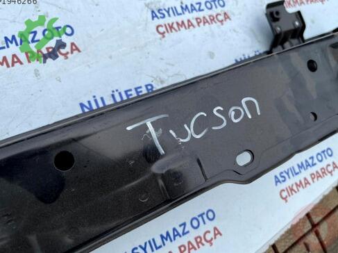 Hyundai Tucson Ön Tampon Demiri 16-20 çıkma parça