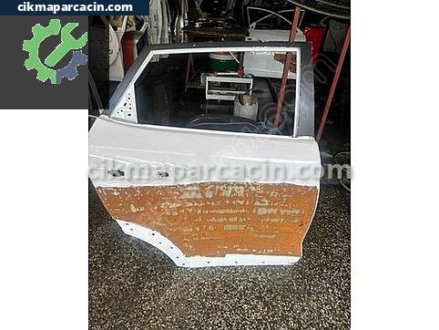 Hyundai Tucson Sağ Arka Kapı çıkma parça