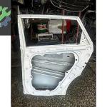 HYUNDAİ TUCSON SAĞ ARKA KAPI ÇIKMA ORJİNAL